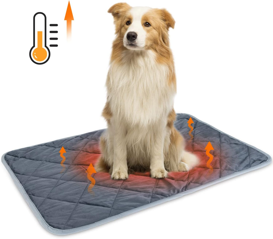 Nobleza Self Warming Pet Mat