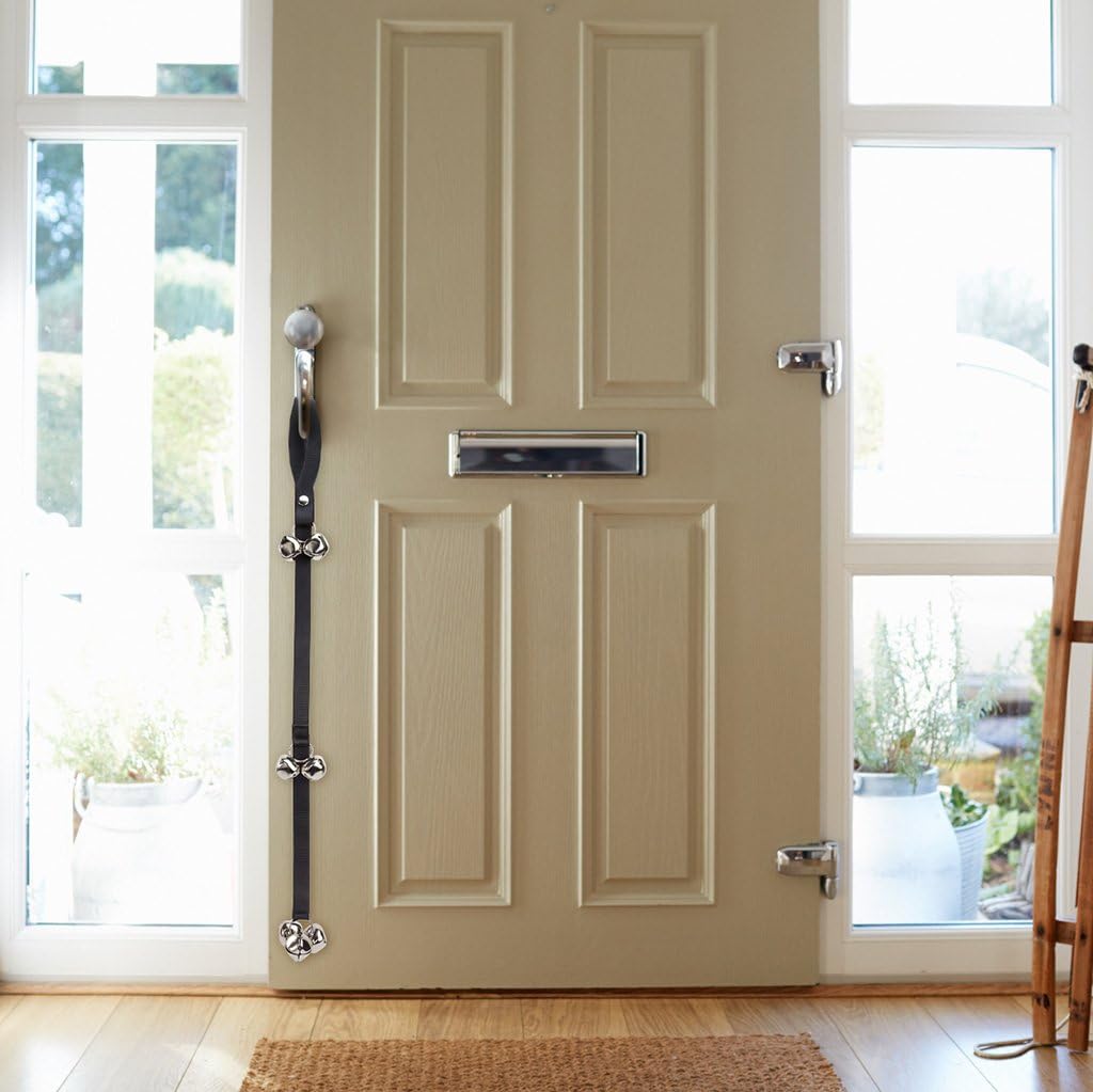Friends Forever Housetraining Dog Doorbell for Bathroom Potty Training