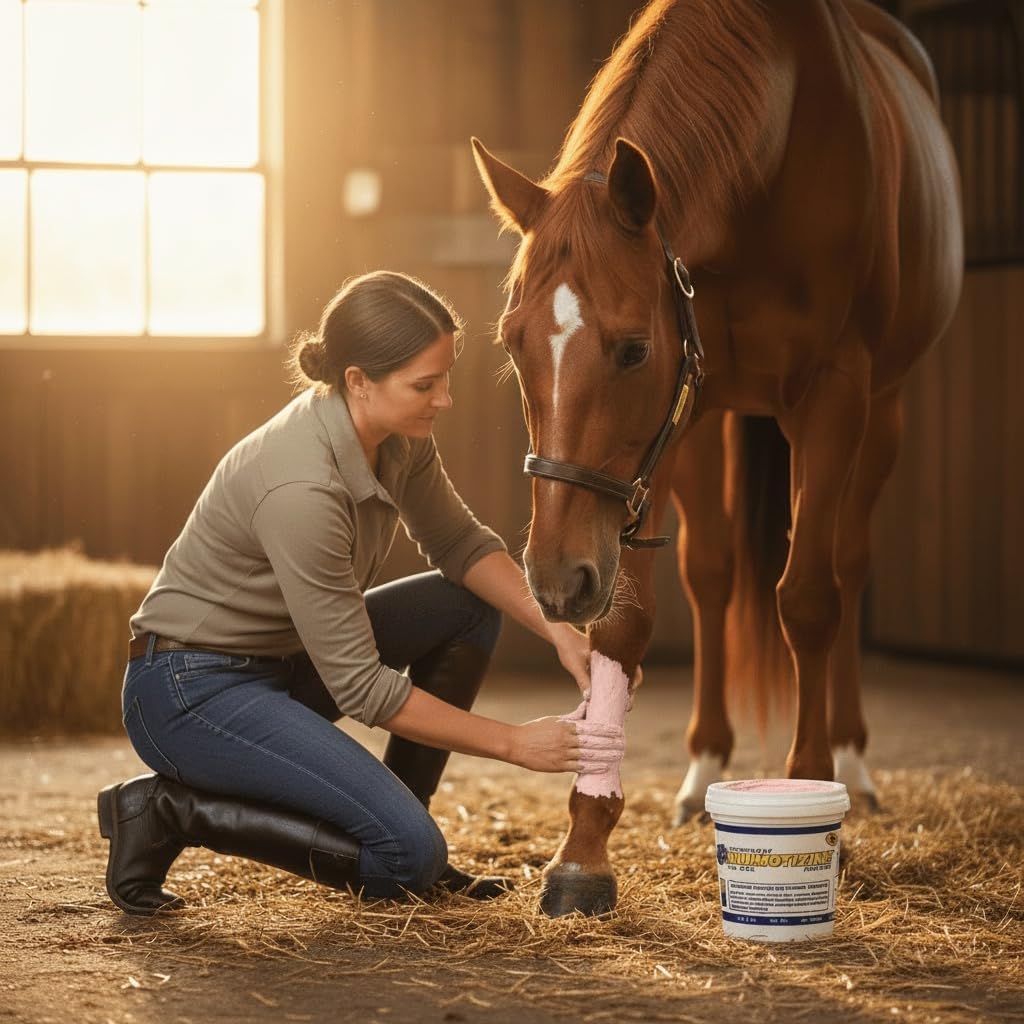 Numotizine Poultice, 24 oz