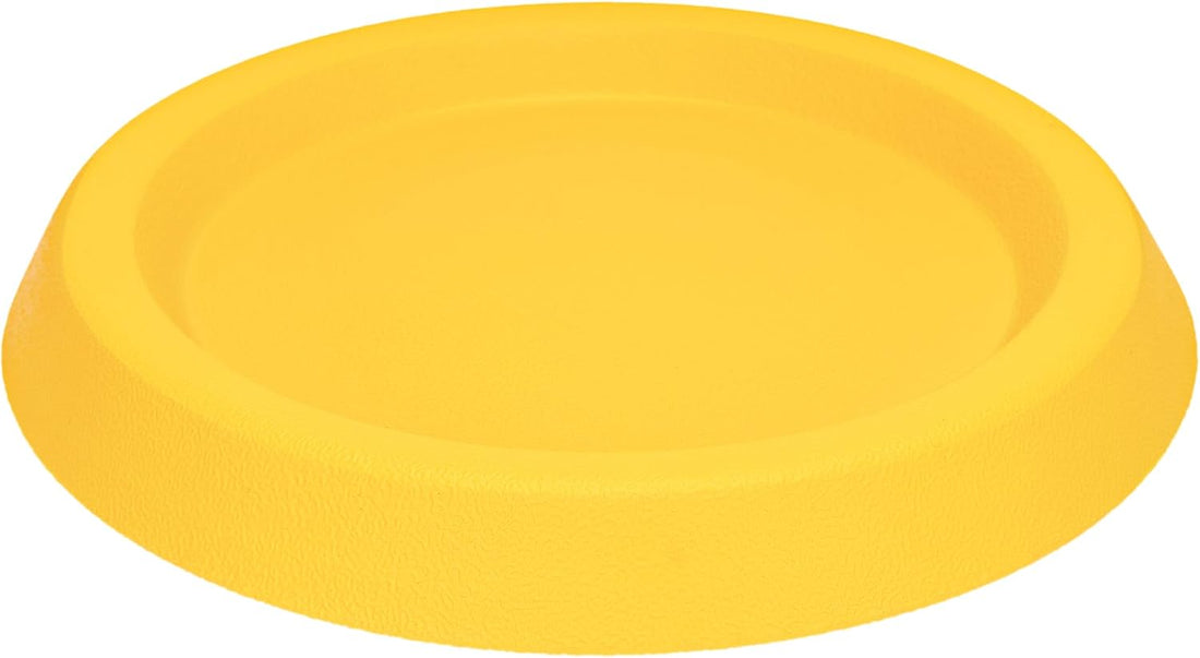 FUSOTO Dog Discs Toy, Durable Flying Discs for Throwing Catching