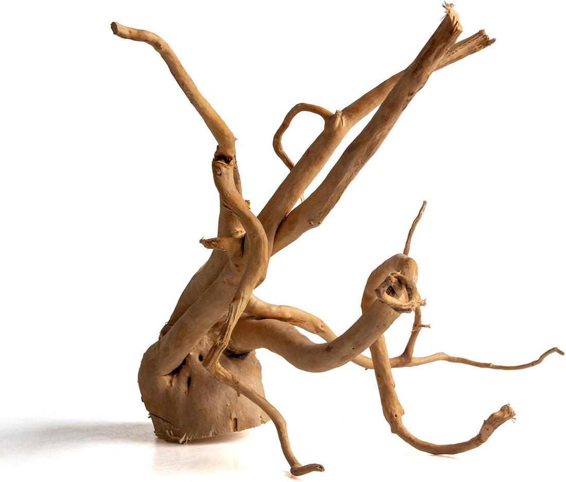 emours Driftwood for Aquarium