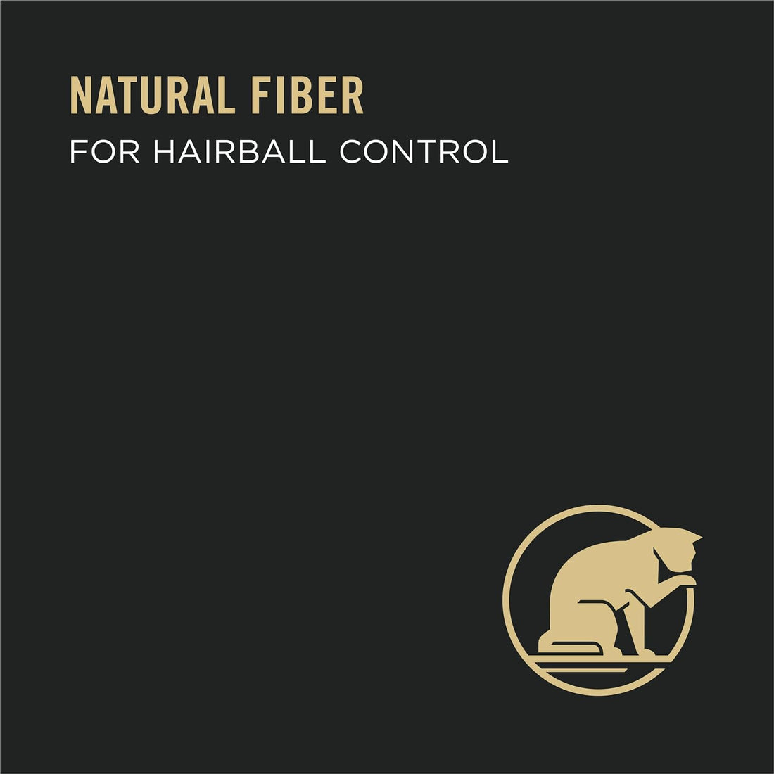 Purina Pro Plan Hairball Control Wet Cat Food Pate, Salmon, (24) 3 oz