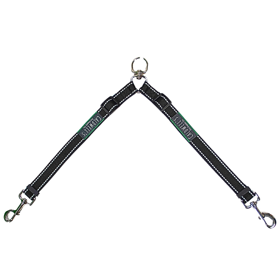 Caldwell's Pet Supply Co. Leash Coupler