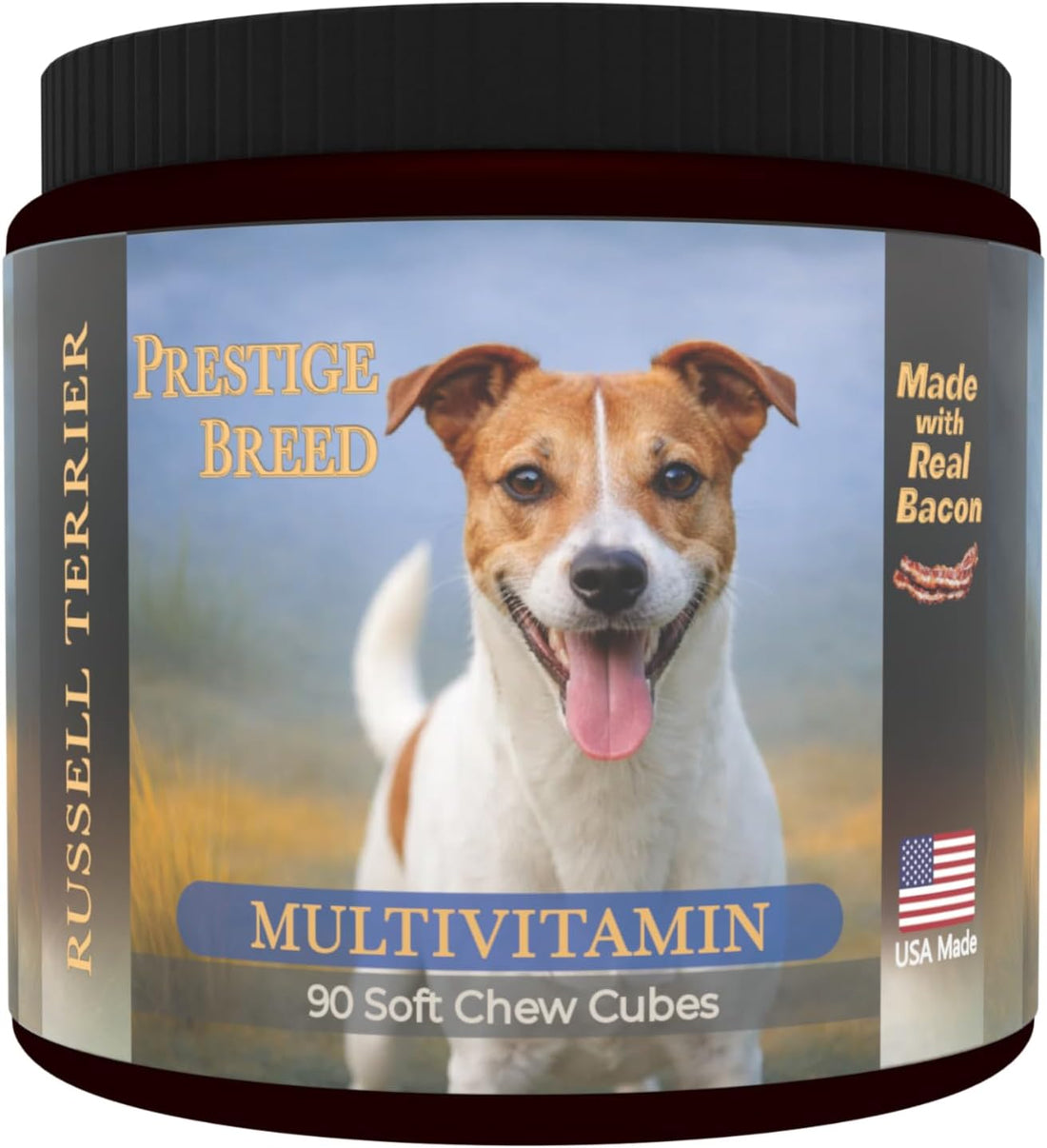 Multivitamins, Balanced Nutrition for Dachshund, 90 Count