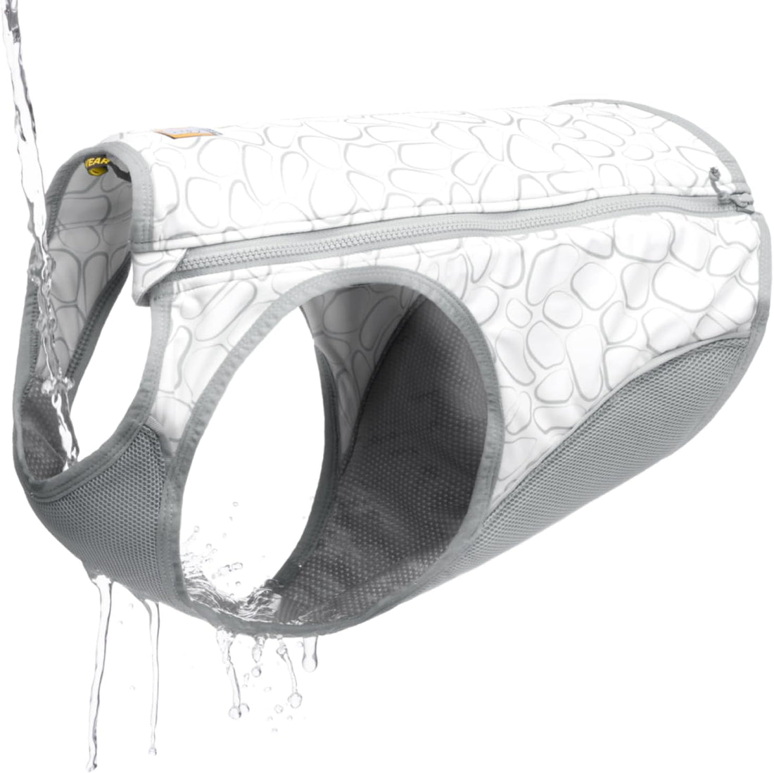 Ruffwear, Swamp Cooler Zip Dog Vest