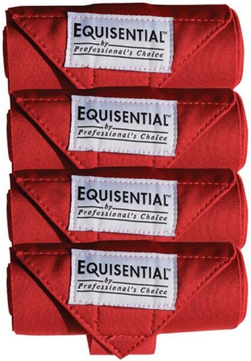 Equisential by Professionals Choice Equine Standing Bandage Wrap