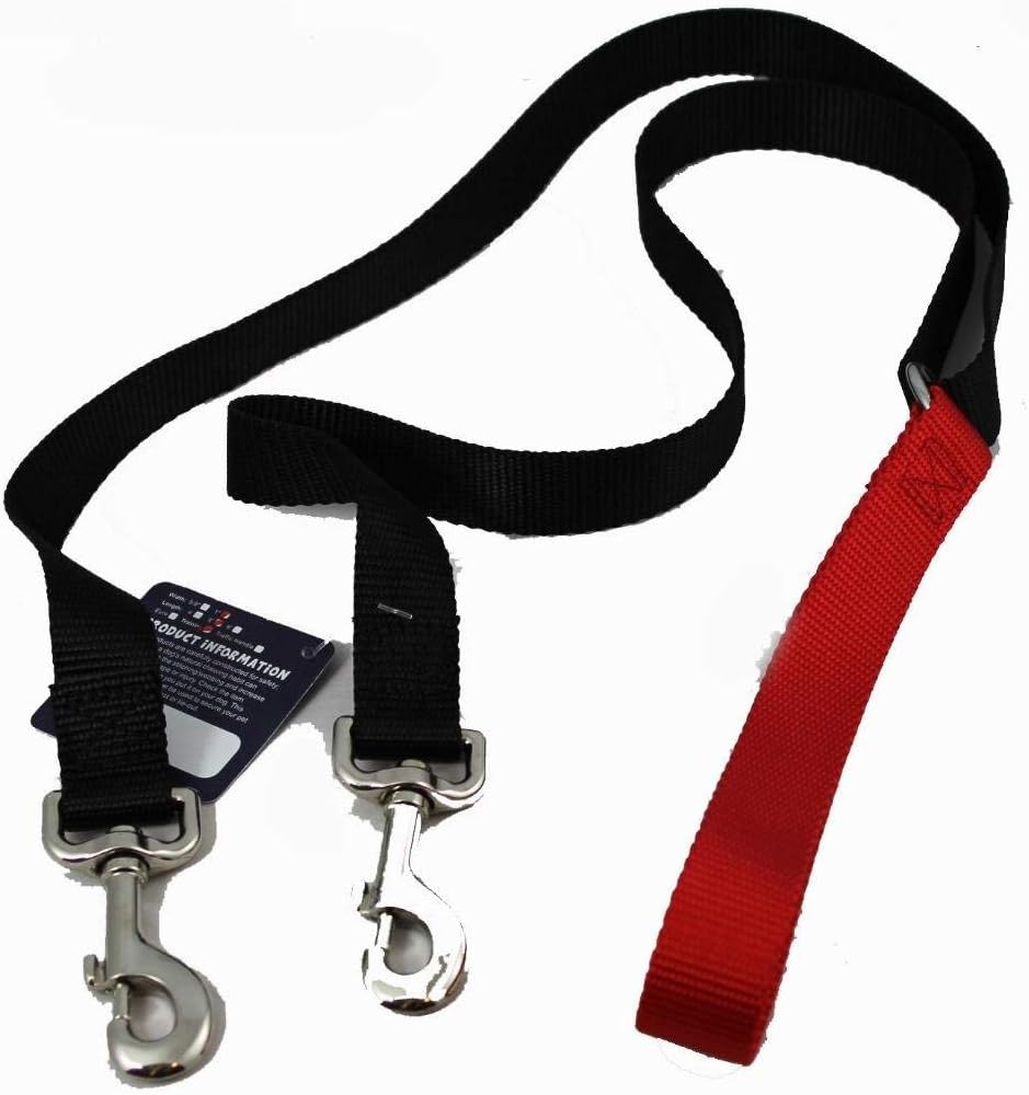 2 Hounds Freedom No Pull 1 Inch Training Leash ONLY Works with No
