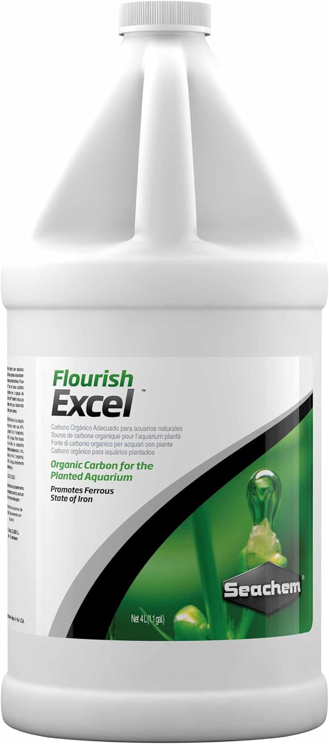 Seachem Flourish Excel 500 ml