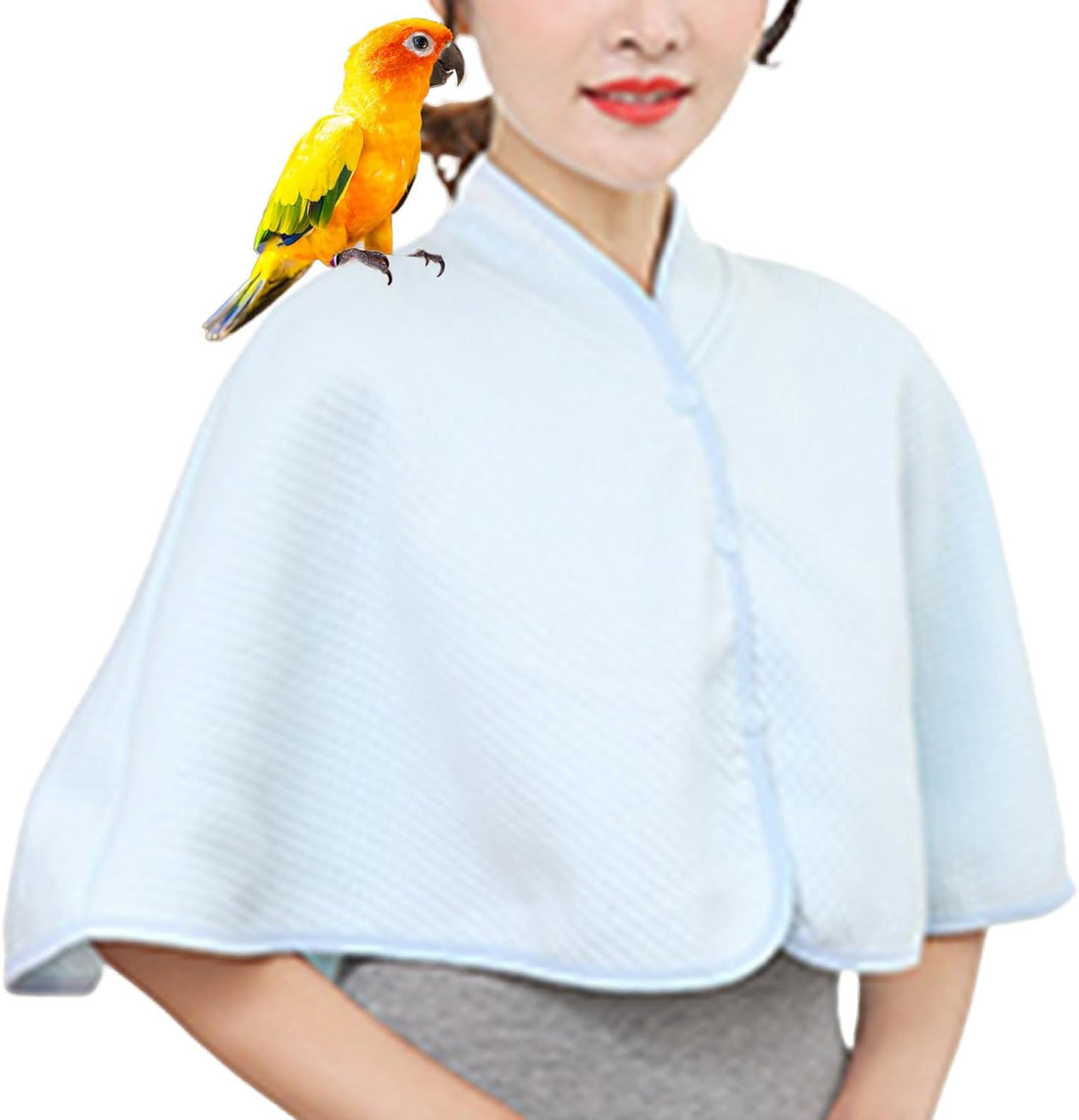 QBLEEV Parrot Anti-Scratch Shoulder Protector