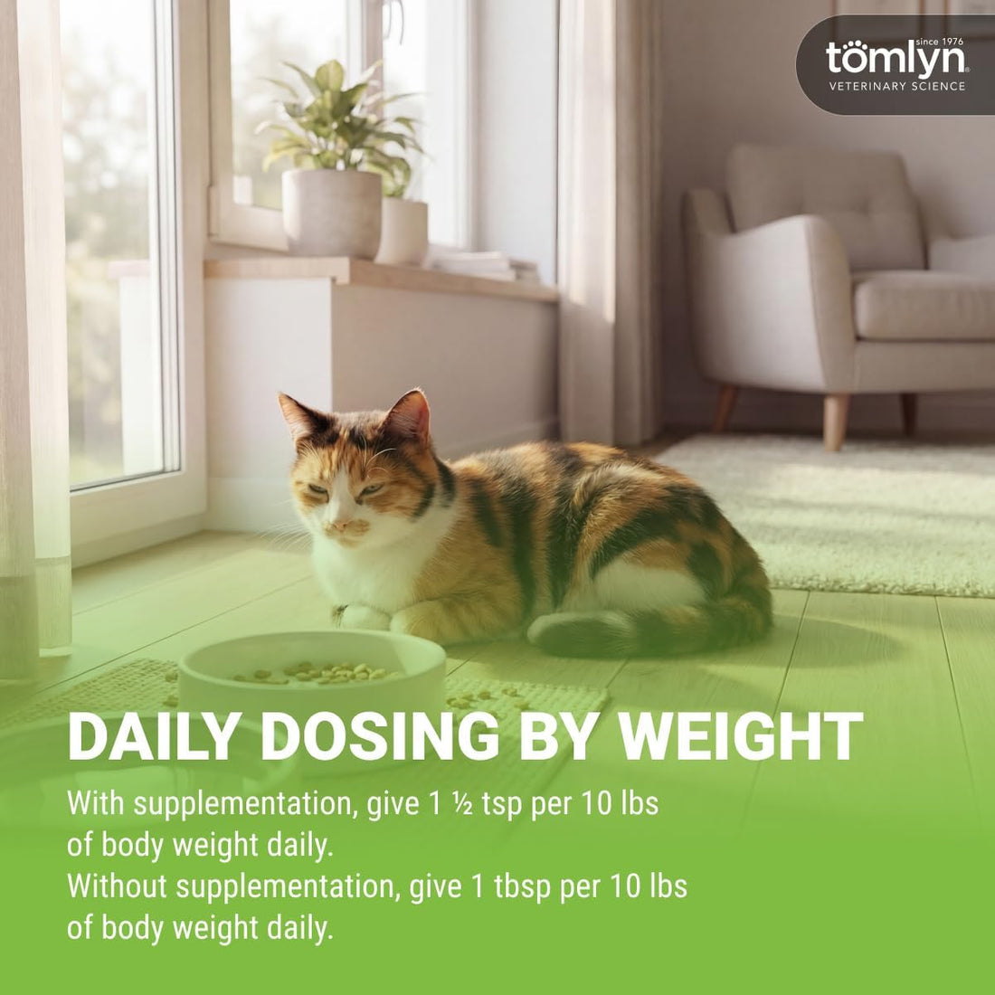 Tomlyn Nutri-Cal, High Calorie Gel for Cats 4.25 oz