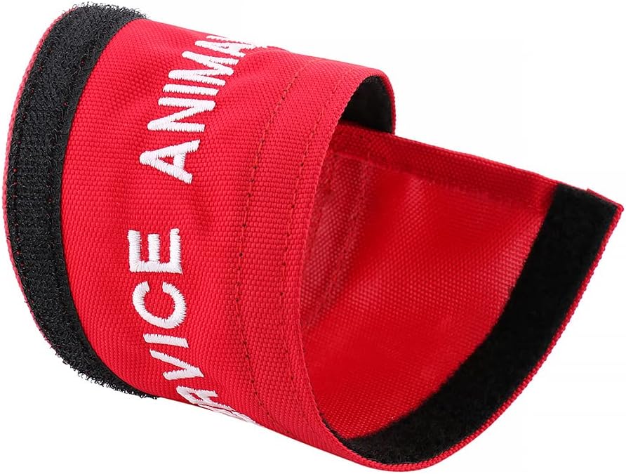 ALL ACCESS CANINE Service, Support & Therapy Animal Dog Leash Sleeve