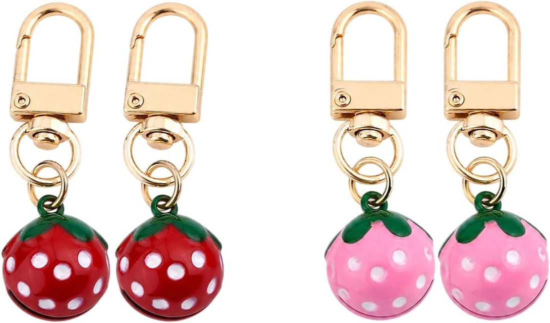 Cat Collar with Bells for Dog Collar Training Accessories 4 Pack