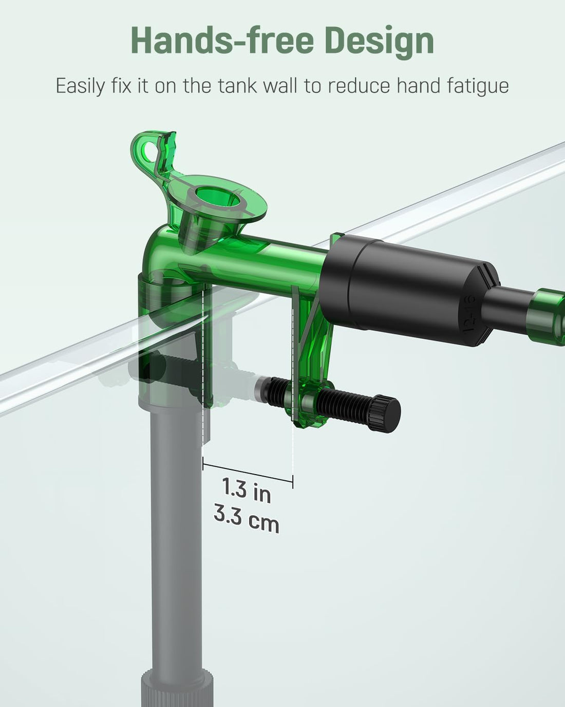 Pawfly Aquarium Water Changer Kit