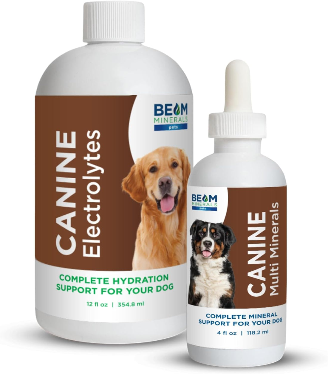 BEAM Minerals Advanced Canine Mineral and Electrolyte Replenishment