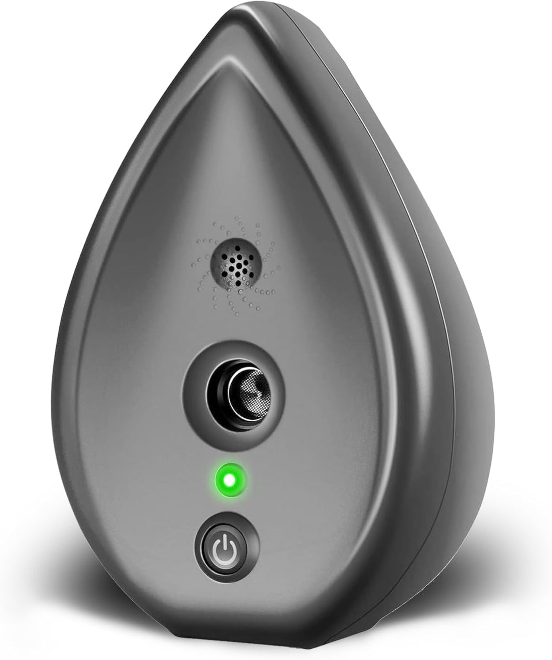Ultrasonic Anti Barking Device for Dogs, Rechargeable Bark Box, 75ft