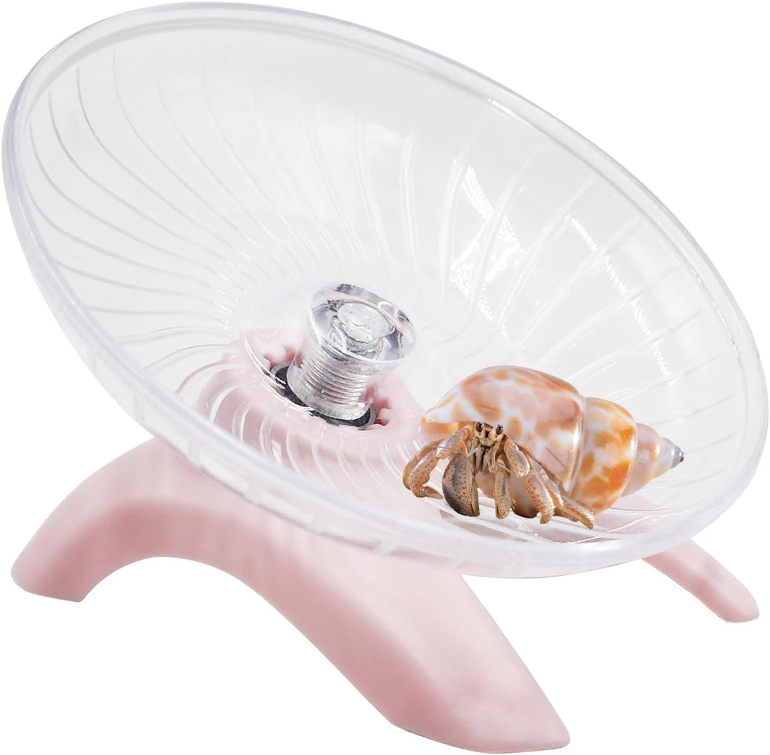 Hermit Crab Toys, Hamster Wheel, Hermit Crabs Accessories