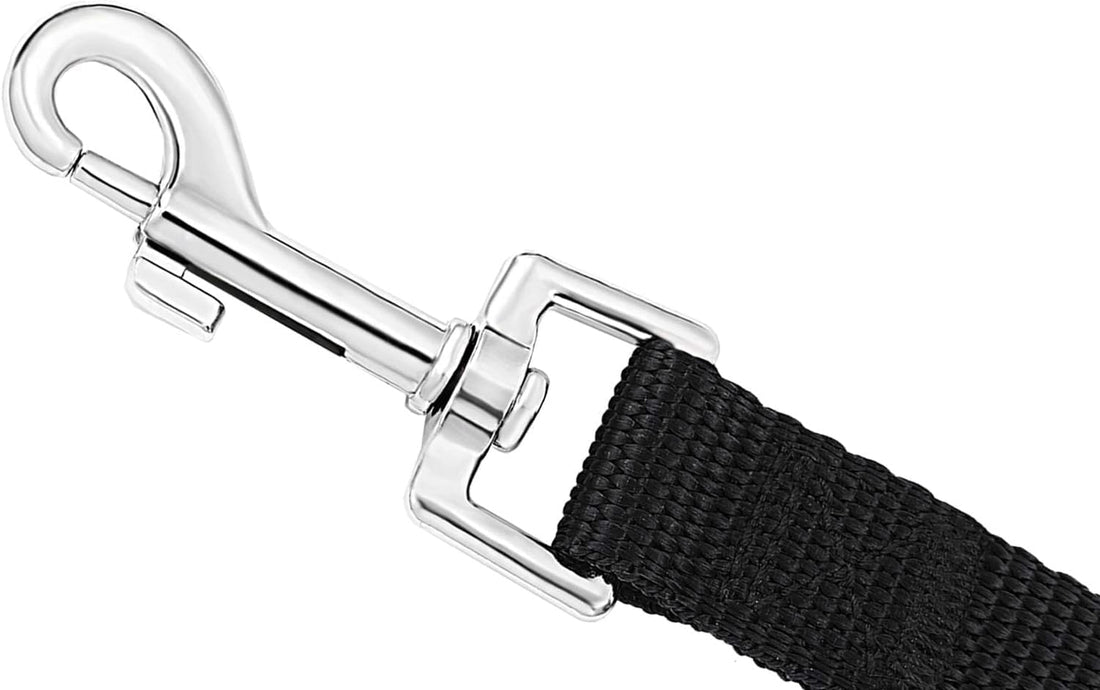 Long Dog Leashes for Training 15/20/30/50/100FT Lead for Medium Small