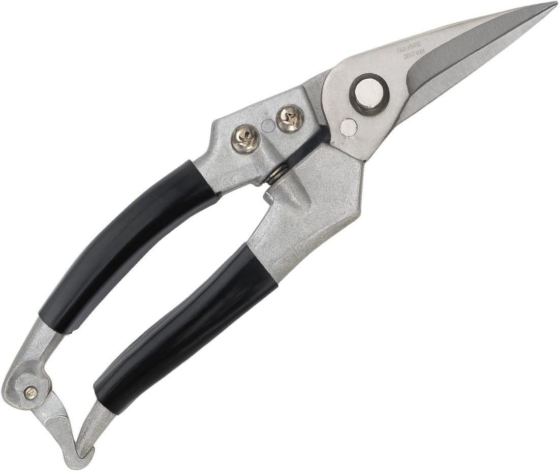 Goat Hoof Trimmers and Farrier Shears – Versatile Hoof, Wire
