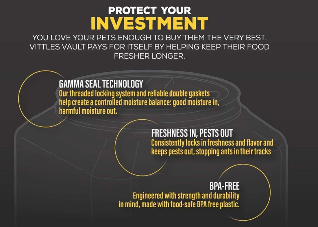 Gamma2 Gamma Seal Lid for Utility Buckets - Fits 3.5, 5