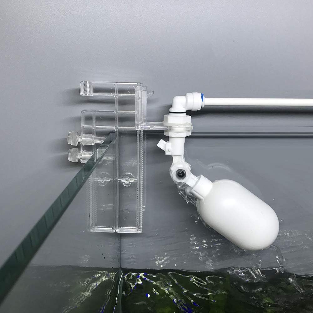 ZAOJIAO Auto-top-Off ATO Solution Auto Water Filler Adjustable Float