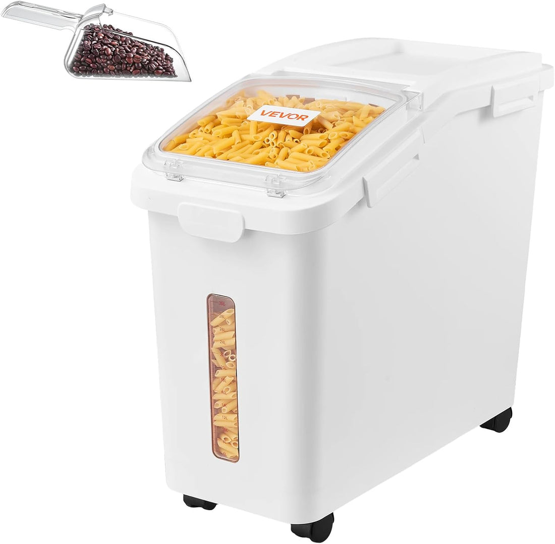 VEVOR Ingredient Storage Bin