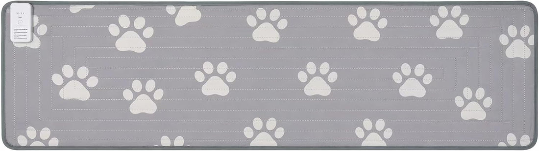 Rechargeable Pet Shock Mat, 60x15 Inch, Electronic Training Pad