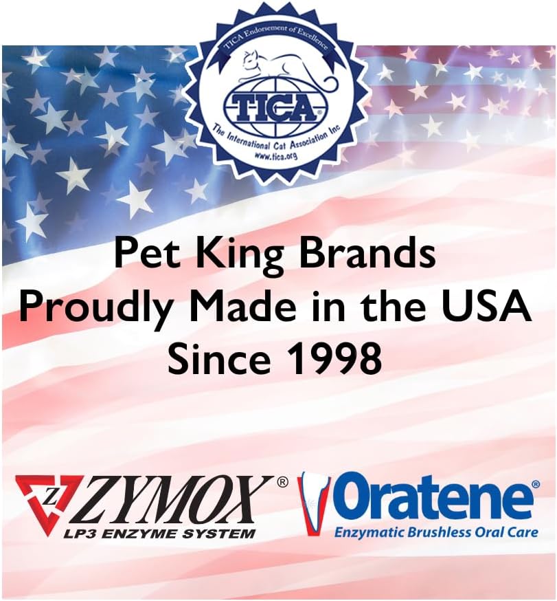 Zymox Enzymatic Ear Wipes and Ear Solution for Dogs and Cats