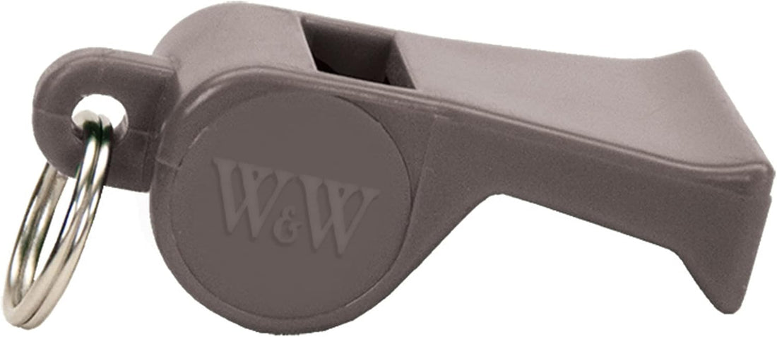Coastal Pet Water & Woods Dog Whistle with Pea
