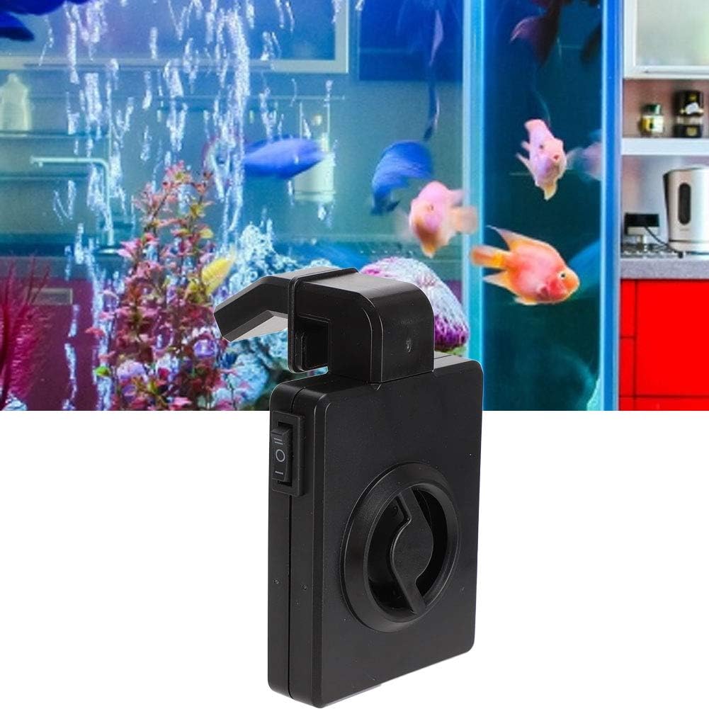 Adjustable Aquarium Chiller Fan - USB Cooling Fan for Fish Tanks