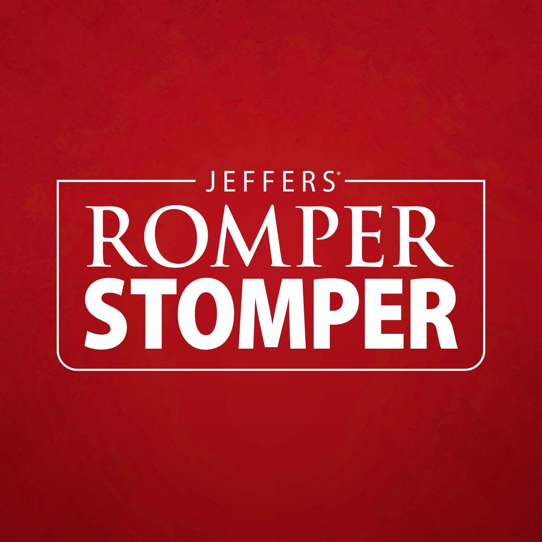 Jeffers Romper Stomper Fly Boots for Horses - Grey, Large