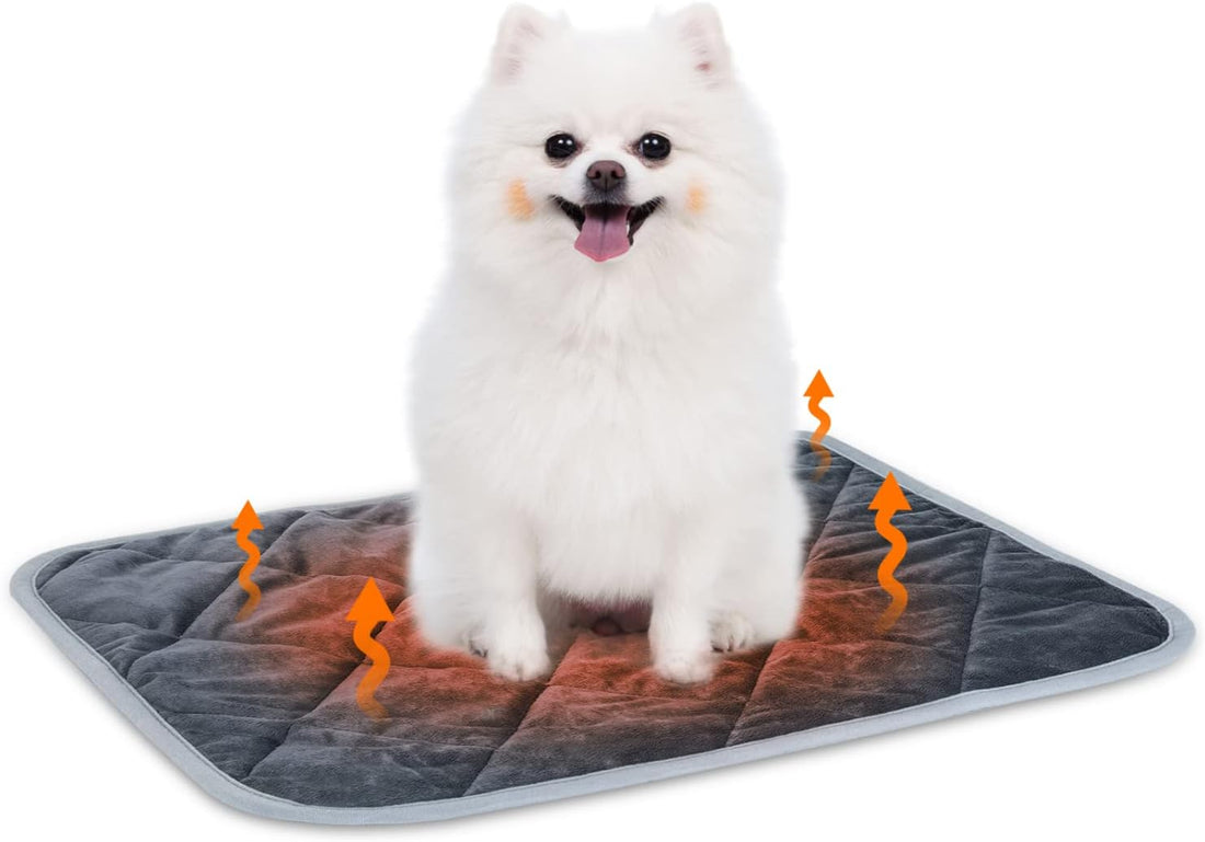 Nobleza Self Warming Pet Mat