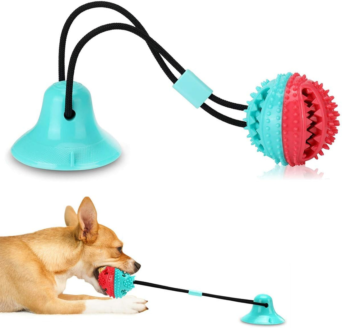 ALLRIER Dog Toys to Keep Them Busy for Boredom,Interactive Dog Toys