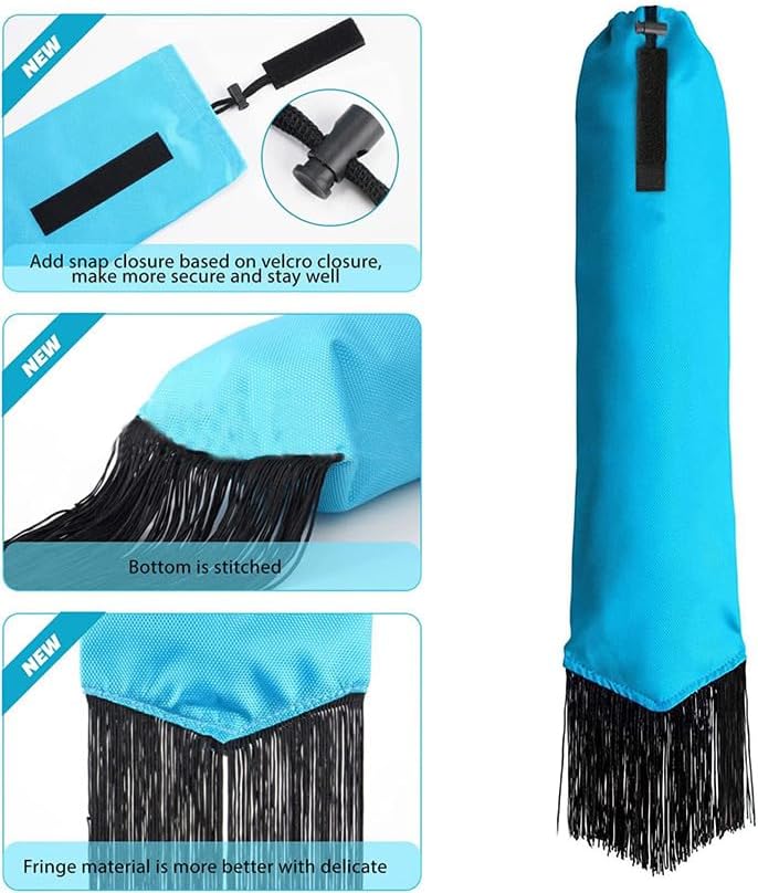 Horse Tail Bag-Waterproof and Durable