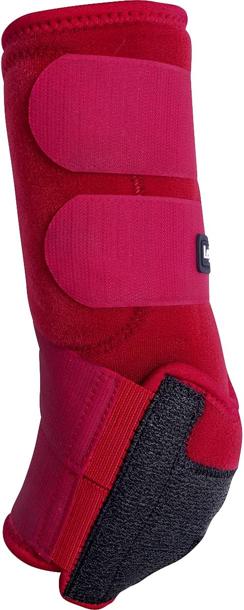 Classic Equine Legacy2 Support Boots, Hind