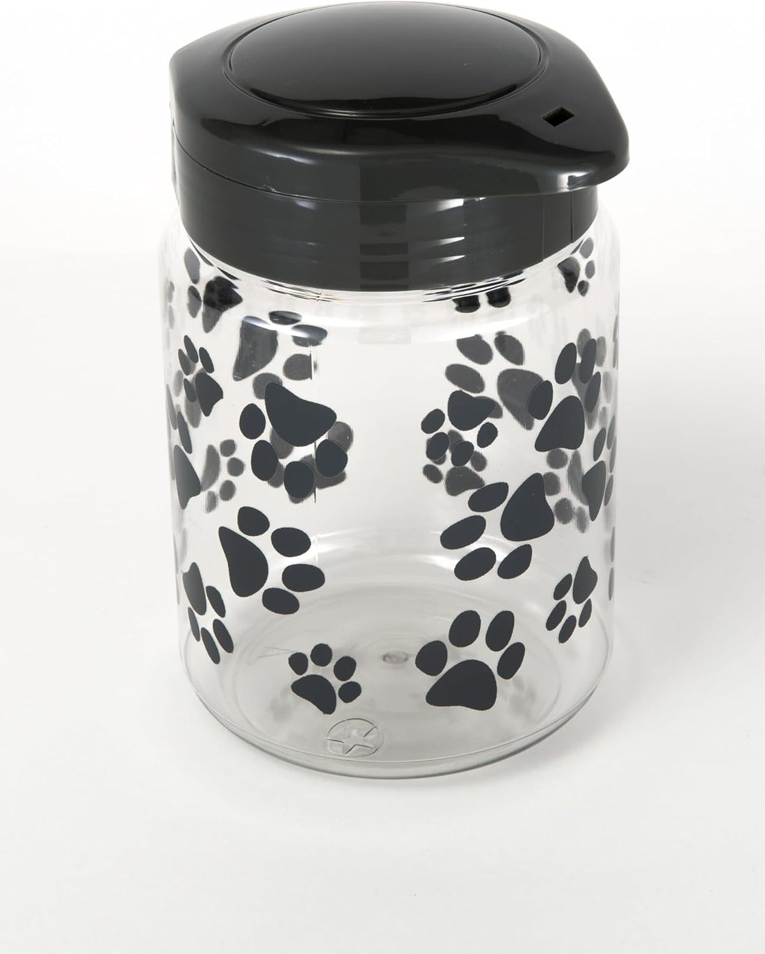 Lixit® Dog Treat Plastic Jar