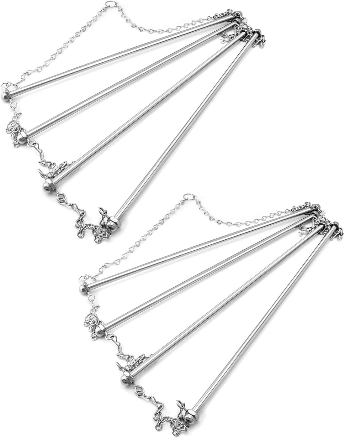 QWORK Horse Blanket Rack - 23.6 x 45.3 in
