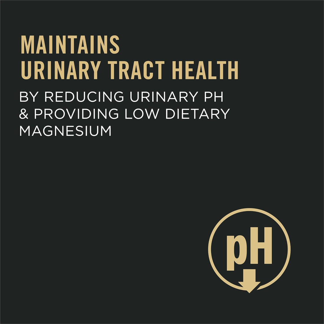 Purina Pro Plan Urinary Tract Cat Food, Chicken & Rice Formula