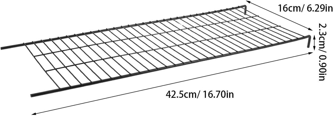 2PCS Replacement Ladder Accessories for Indoor Cat Cages