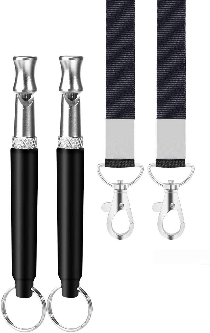 Dog Whistle - Stop Barking Neighbors Dog