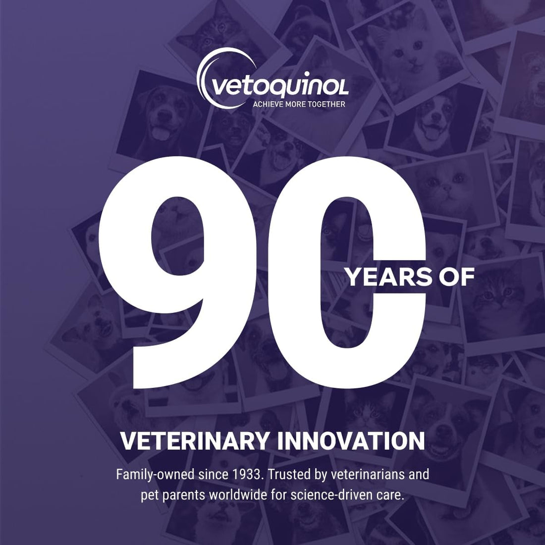 Vetoquinol Flexadin - Joint Support for Cats of Any Size