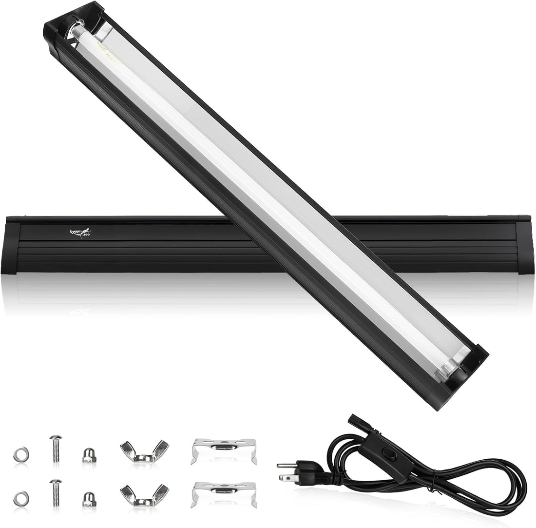 UVB Light for Reptiles Bearded Dragon
