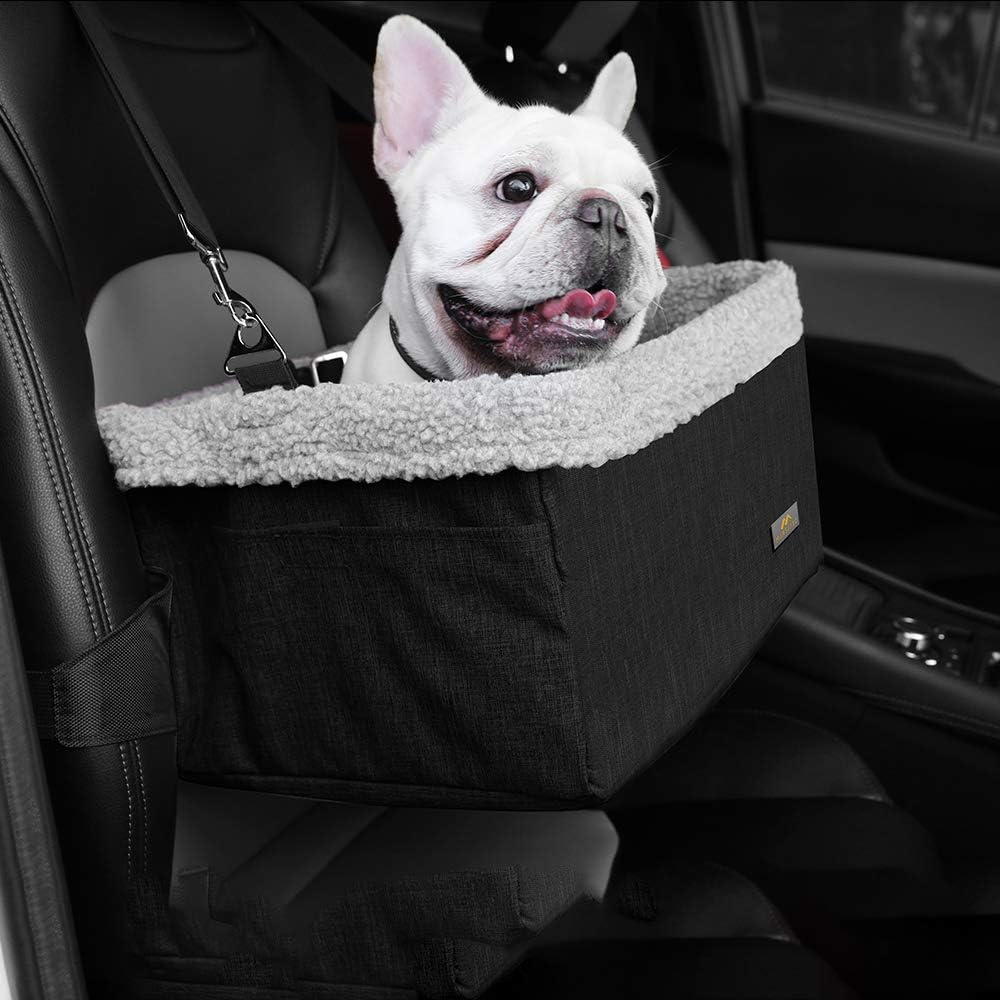 Dog Car Seats for Small Dogs