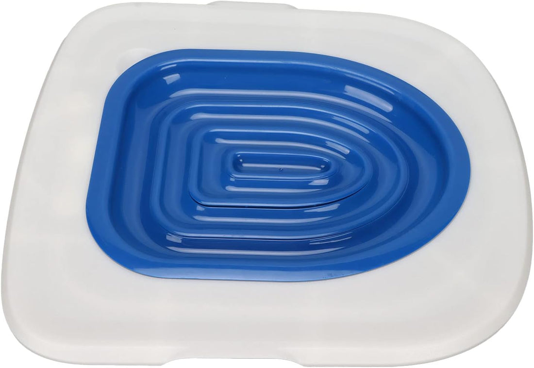 Cat Toilet Training Kit - Universal Reusable Environmentally Friendly