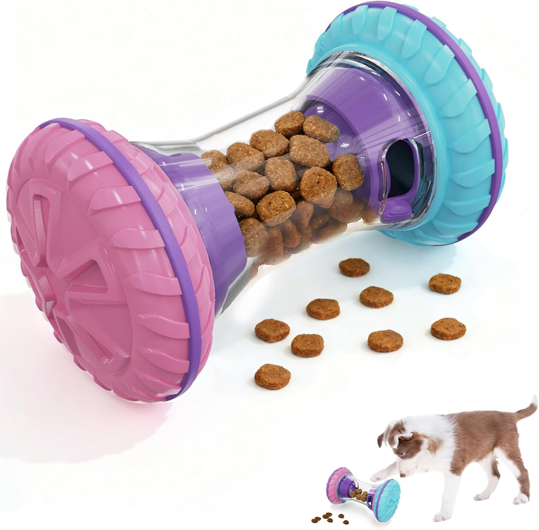 BoYoYo Interactive Dog Toys, Dog Puzzle Toys for Smart