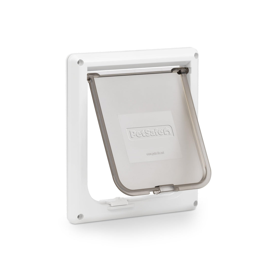 PetSafe Interior Cat Door – 4-Way Lock Option