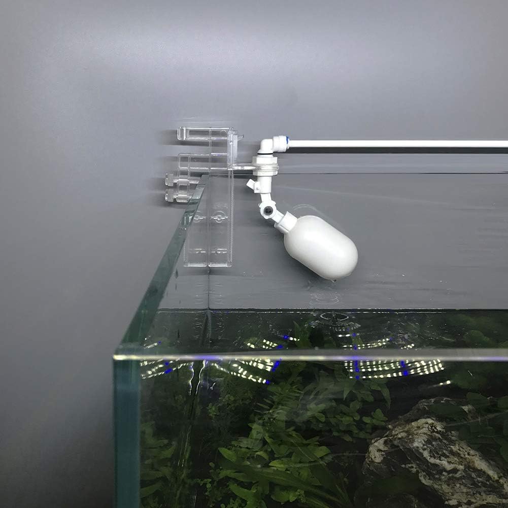 ZAOJIAO Auto-top-Off ATO Solution Auto Water Filler Adjustable Float