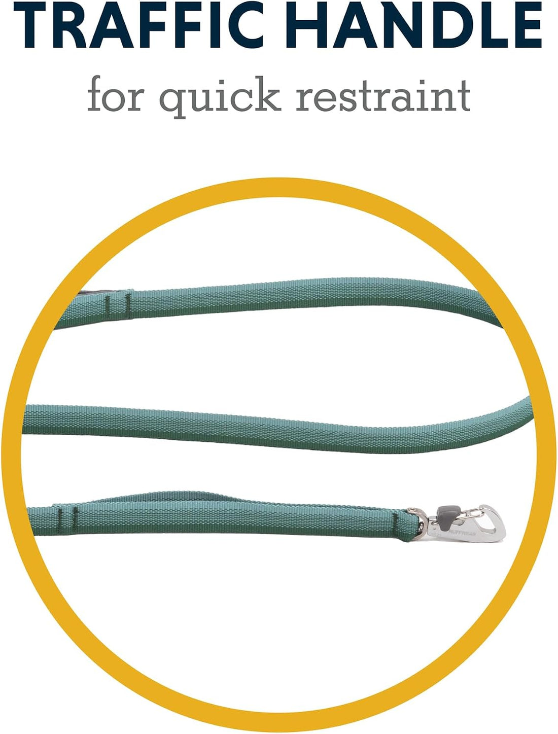 Ruffwear, Front Range Dog Leash