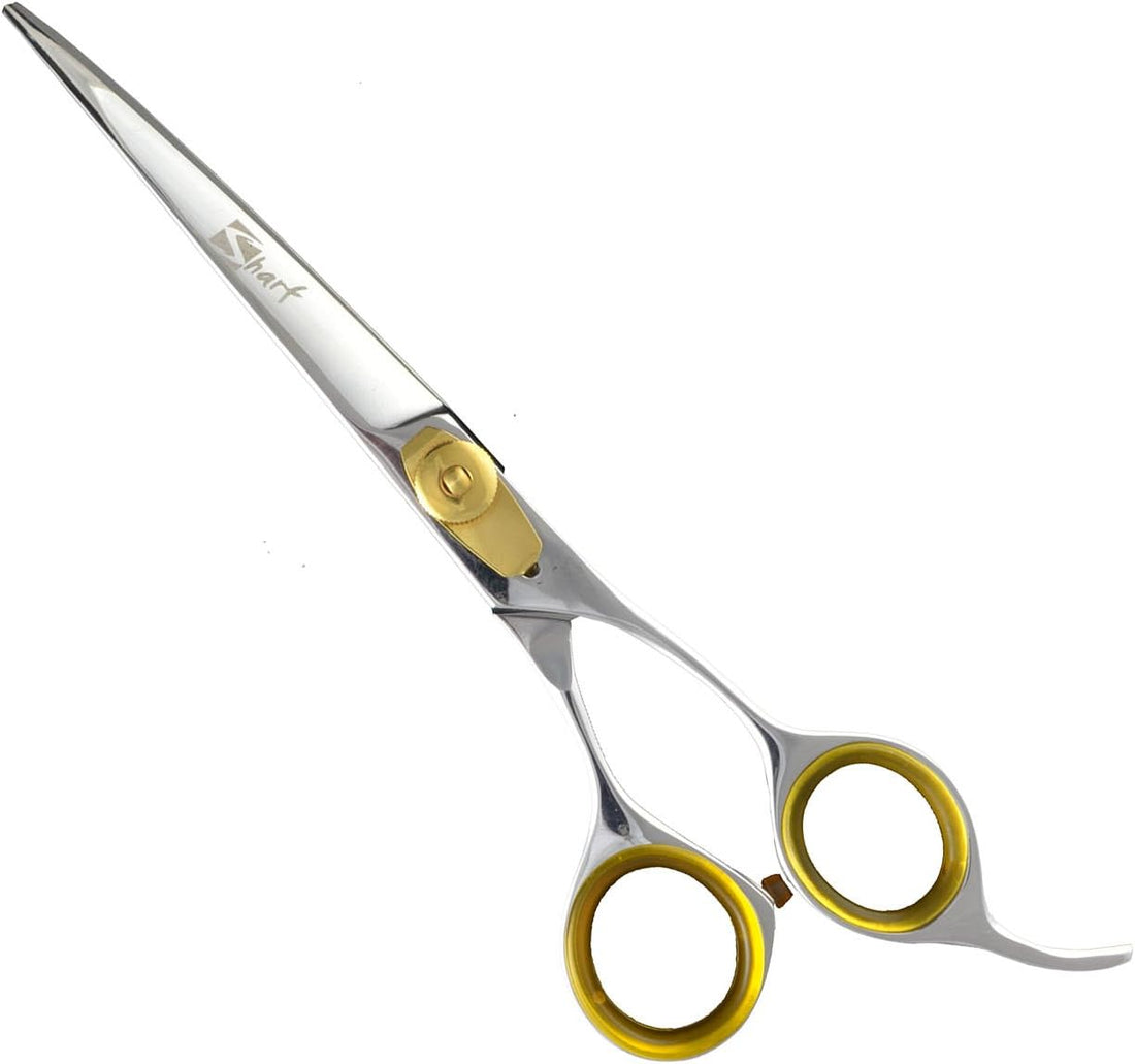 Sharf Gold Touch 440c Japanese Stainless Steal Pet Grooming Shear