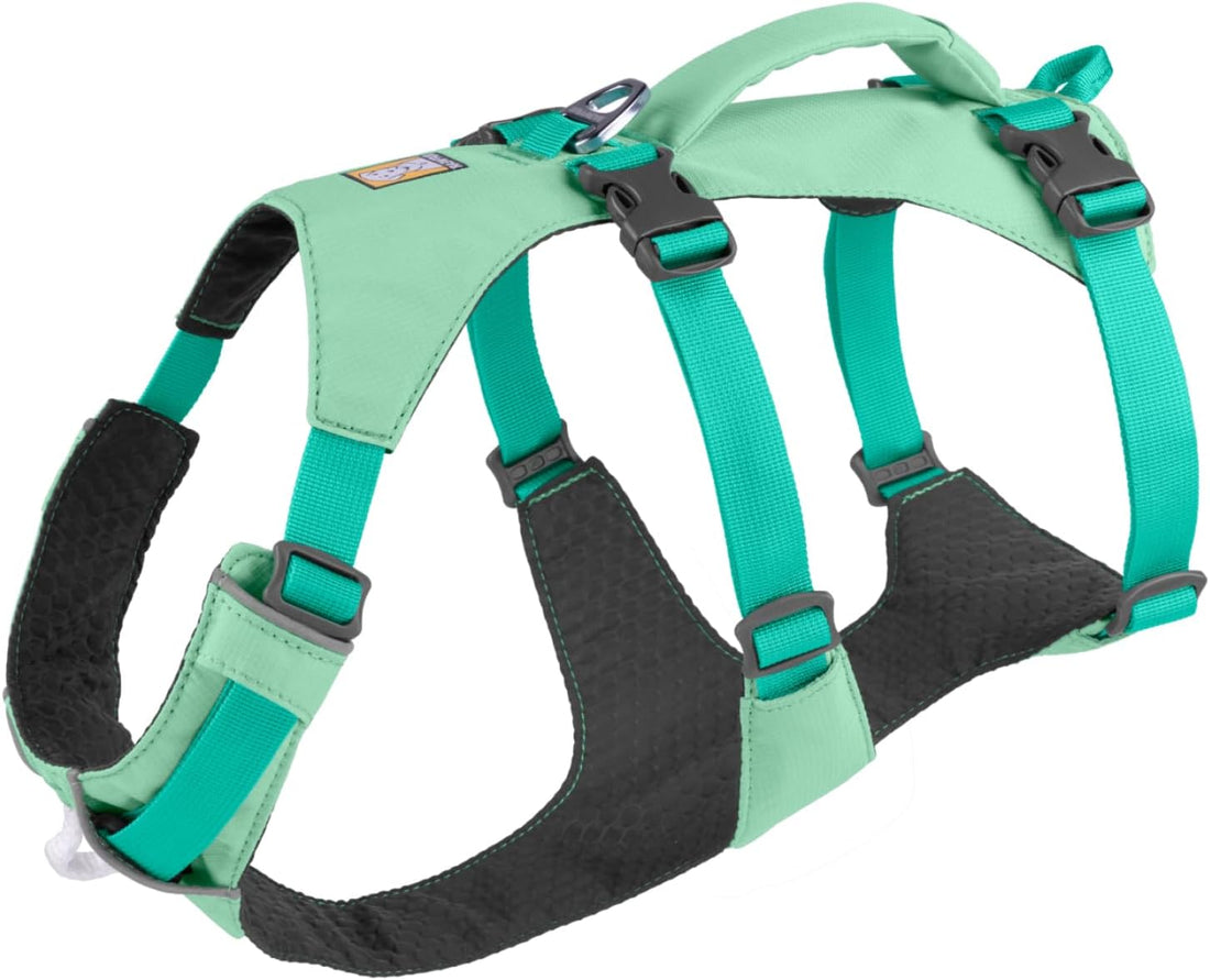 Ruffwear, Flagline Dog Body Harness
