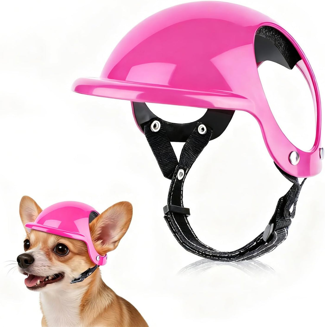 LESYPET Dog Helmet for Large Dogs